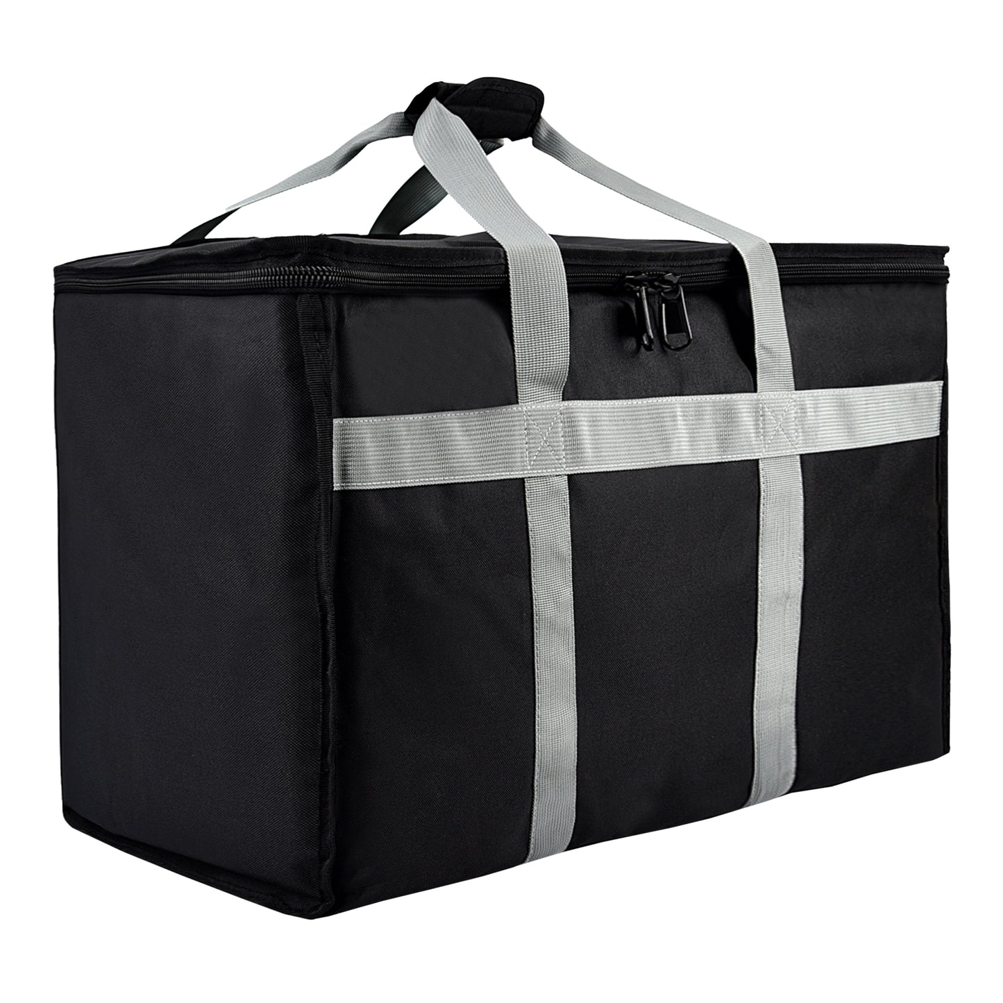 Food Delivery Bag - Black (Rent)