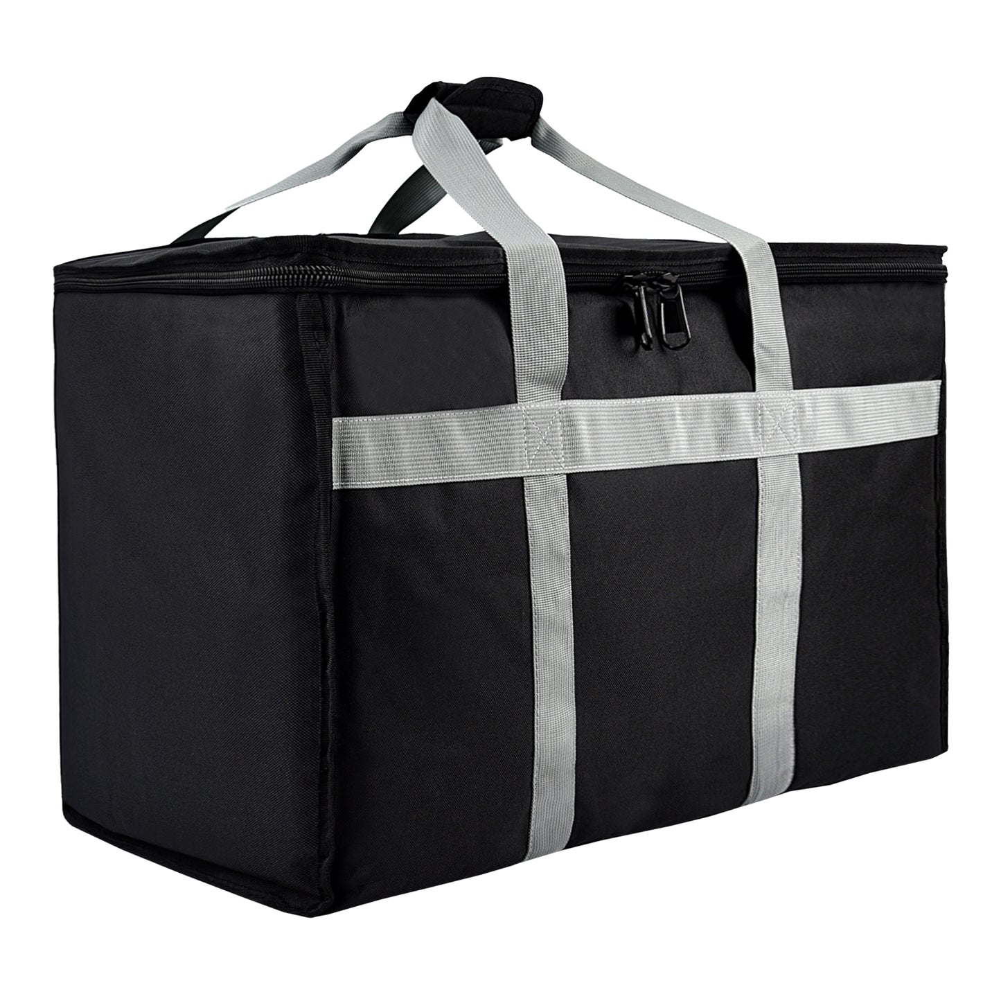 Food Delivery Bag - Black