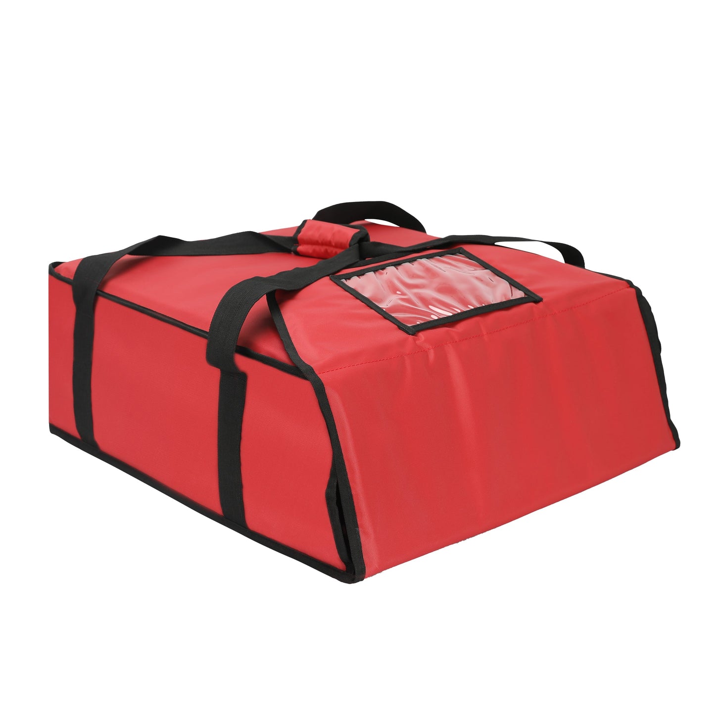 Pizza Delivery Bag - Red