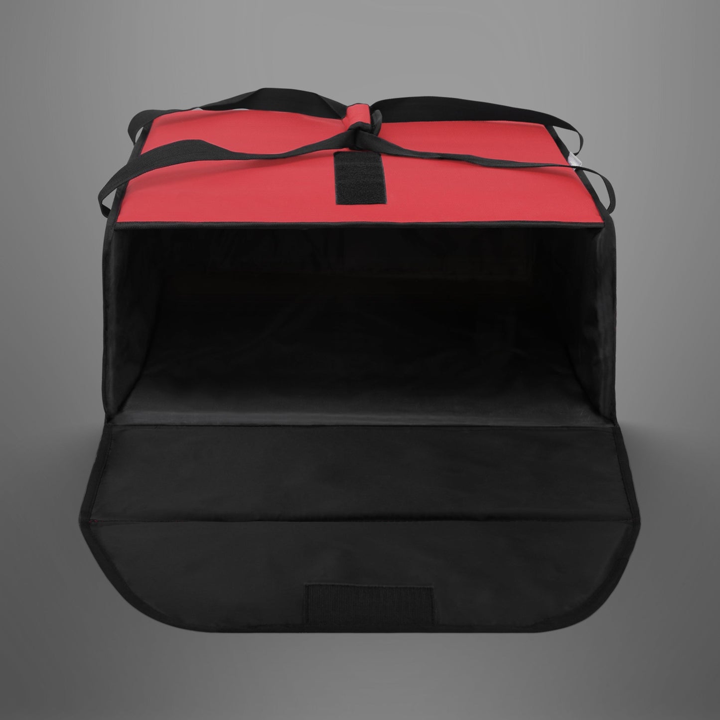 Pizza Delivery Bag - Red