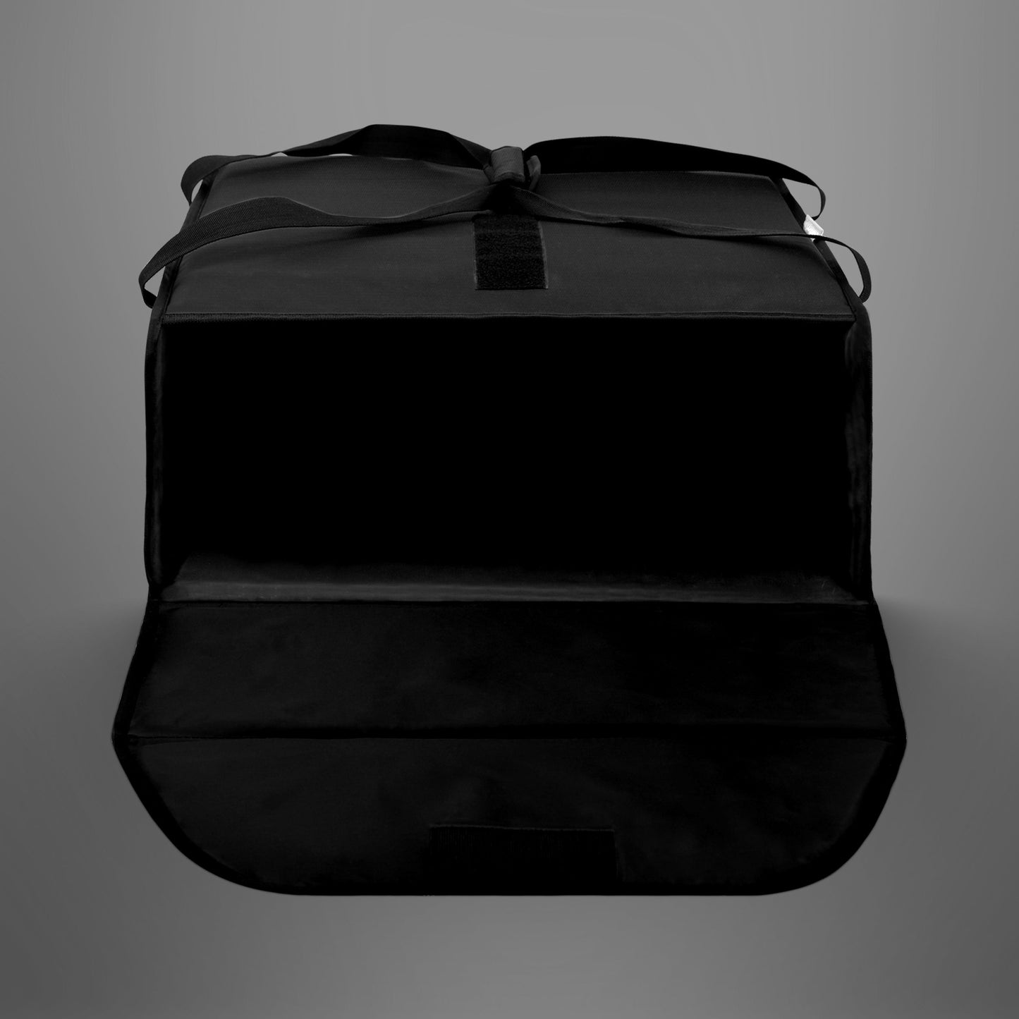 Pizza Delivery Bag - Black